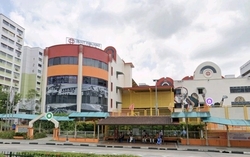 Blk 233 Pending Road (Bukit Panjang), HDB Executive #563931391